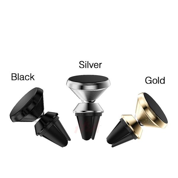 Magnetic Car Mount Air Vent Universal Cell Phone Holder