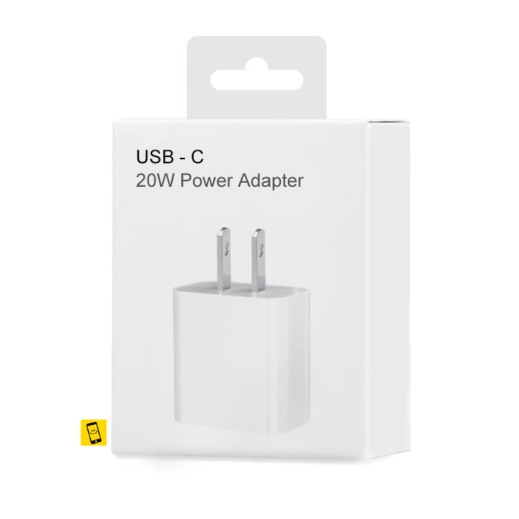 High Quality 20W PD USB C Quick Charge Wall Charger