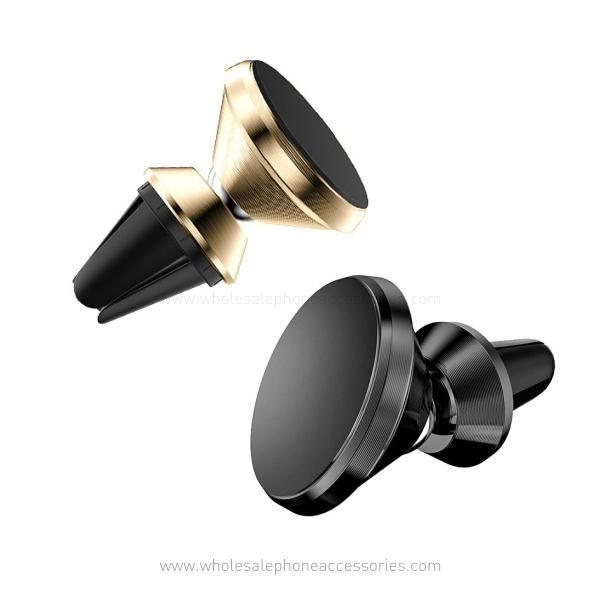 Magnetic Car Mount Air Vent Universal Cell Phone Holder