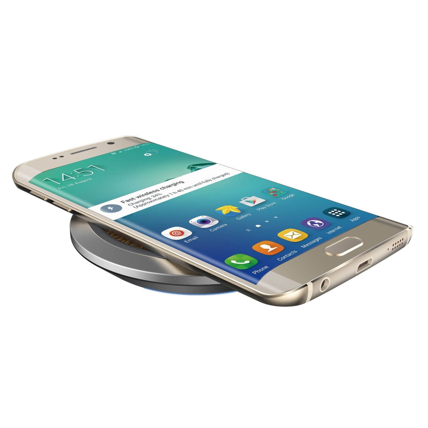Wireless Charger W24