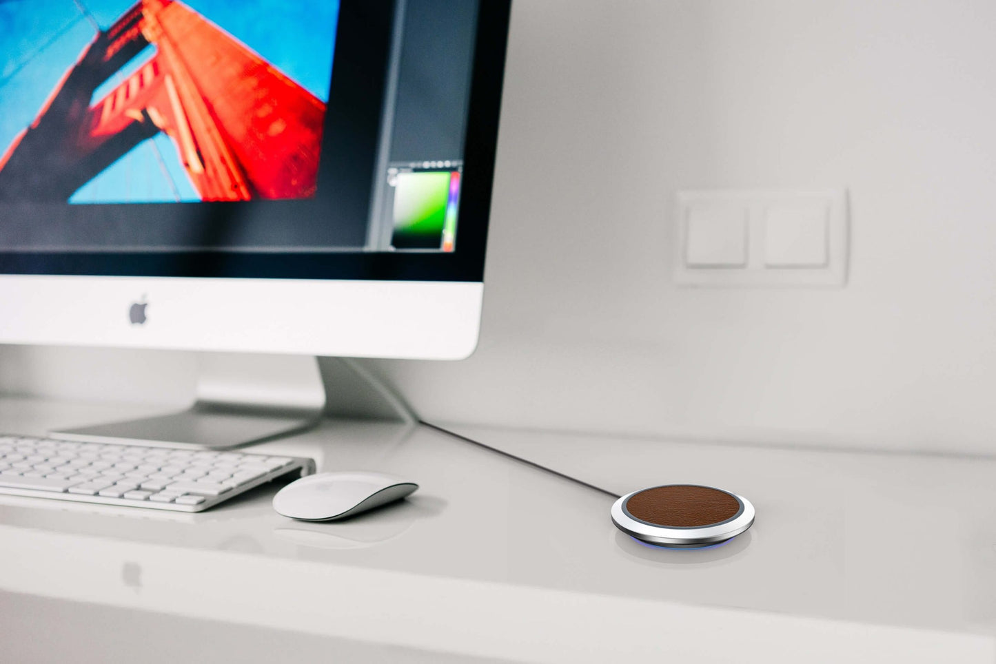 Wireless Charger W24