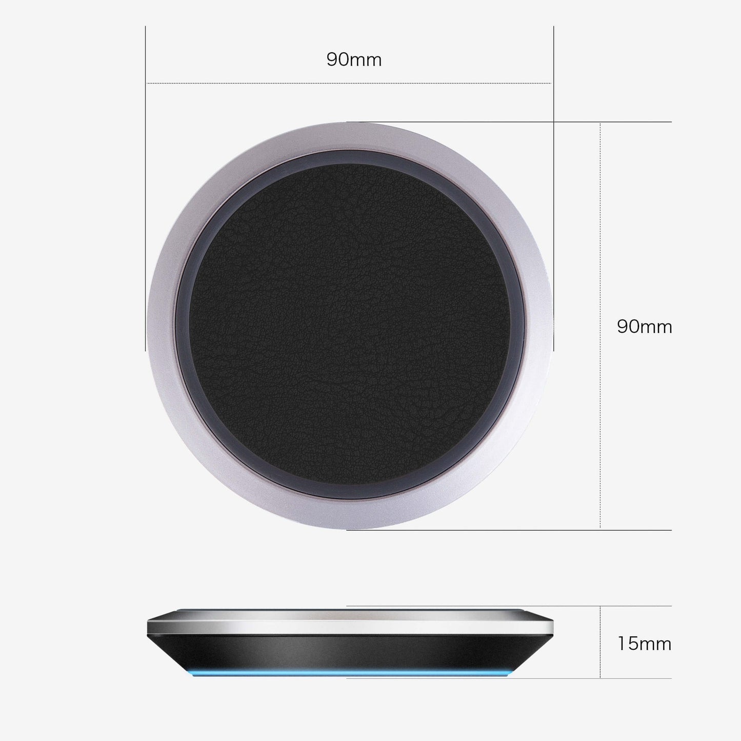 Wireless Charger W24
