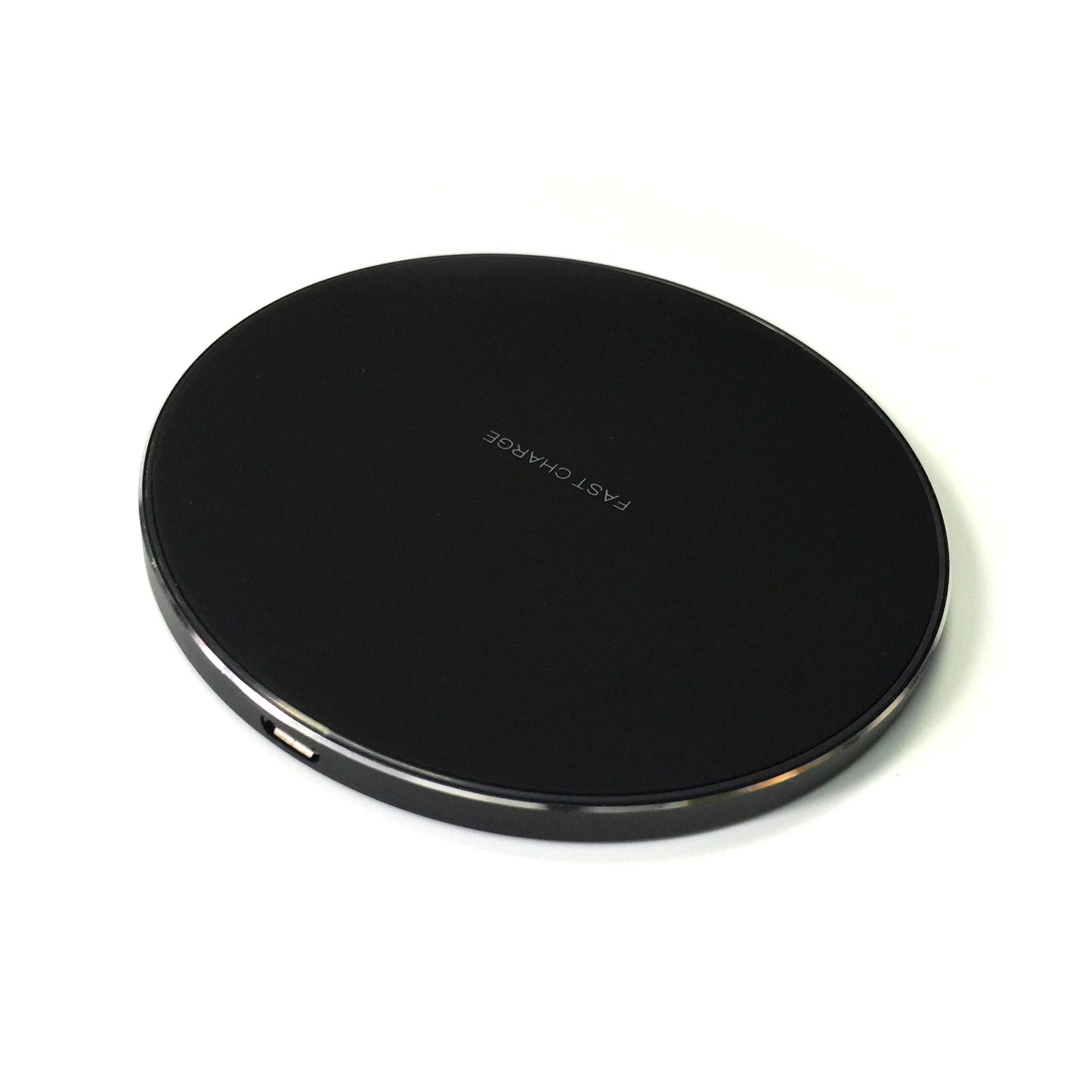 Qi Ti 5V 1A Wireless Charging Powerbank M98 6000Mah PU Leather