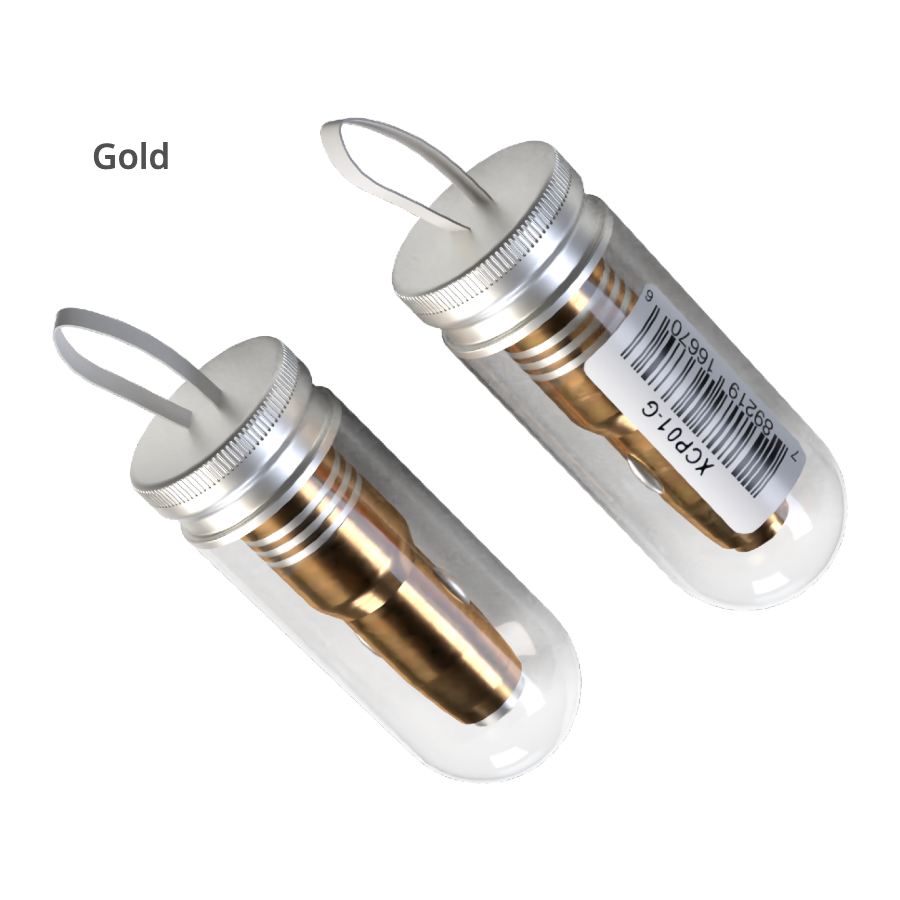 XDrive™ Dual Car Adapter