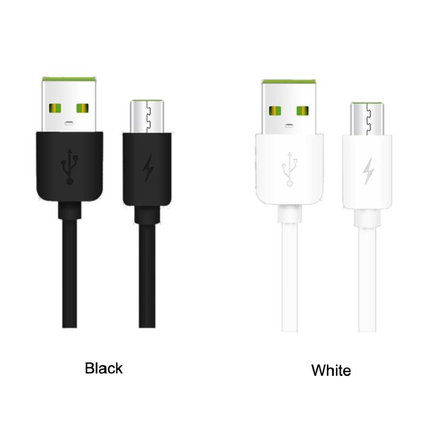 3A⚡️ Turbo Fast Charging Cable