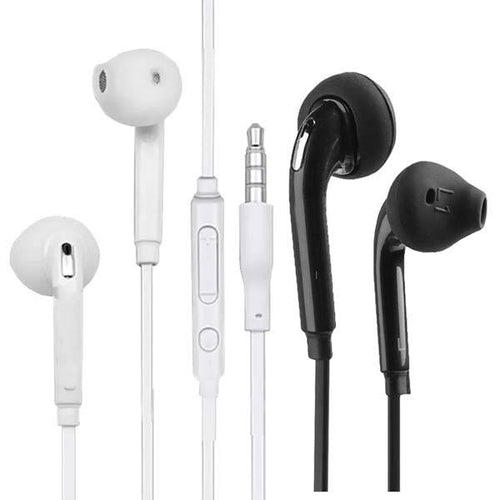 Universal Samsung S6 S7 earbuds with Mic & Volume control