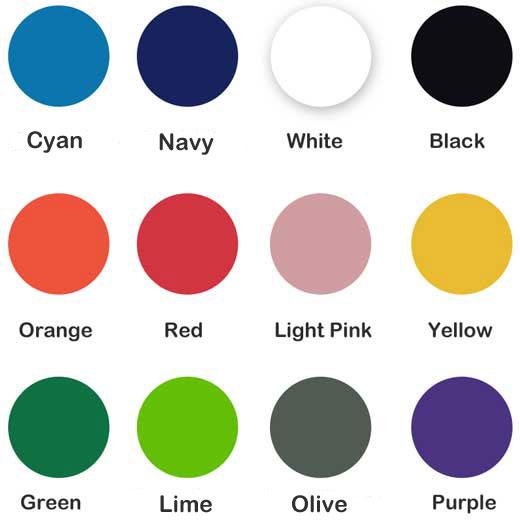 Plain Solid Colors Phone Holder Grip