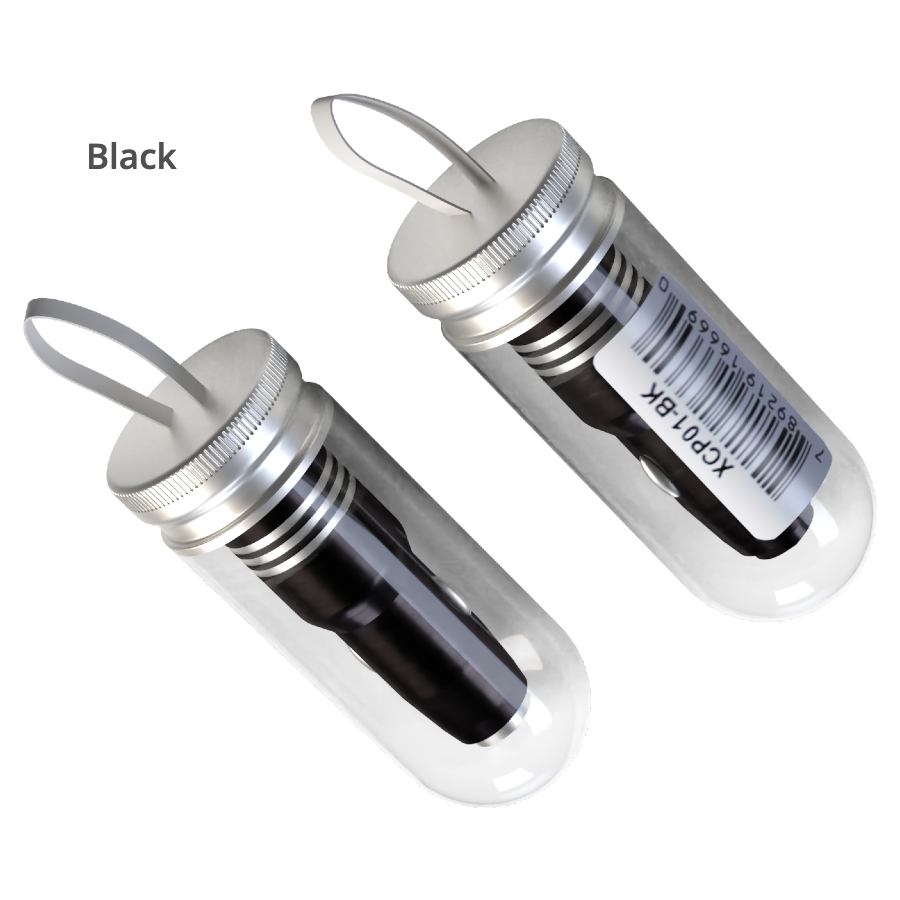 XDrive™ Dual Car Adapter