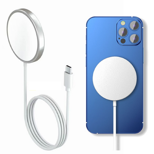 15W Magnetic Wireless Charger