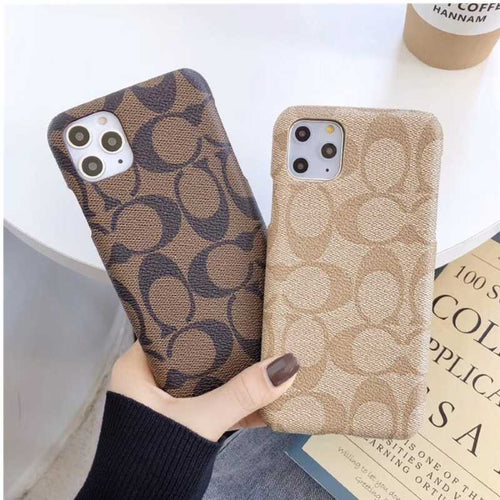 C Brand Premium Phone Case
