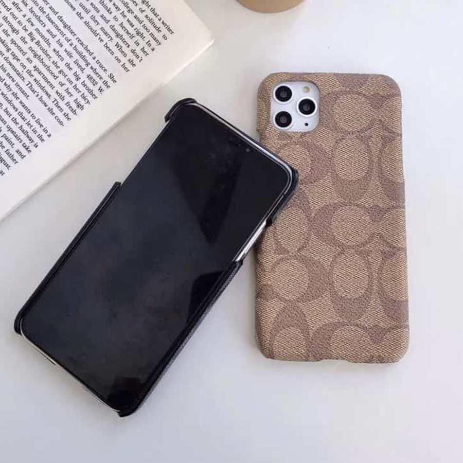 C Brand Premium Phone Case