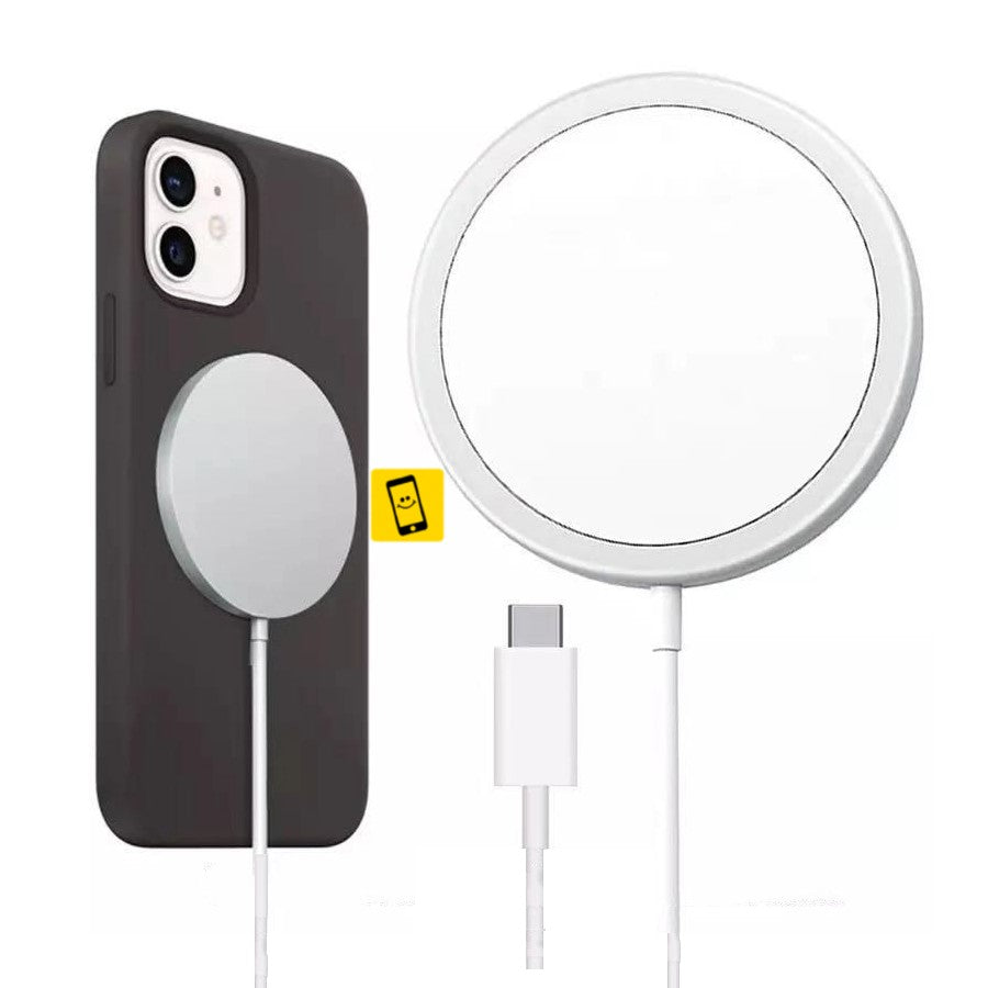 15W Magnetic Wireless Charger