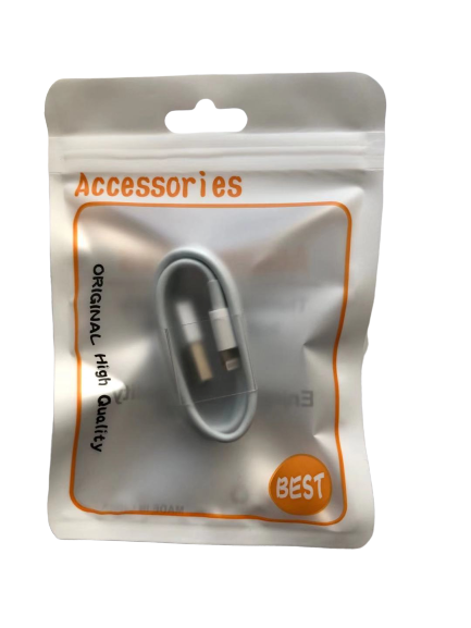 2A Fast Charging Type C USB 3.1 Cable Charger