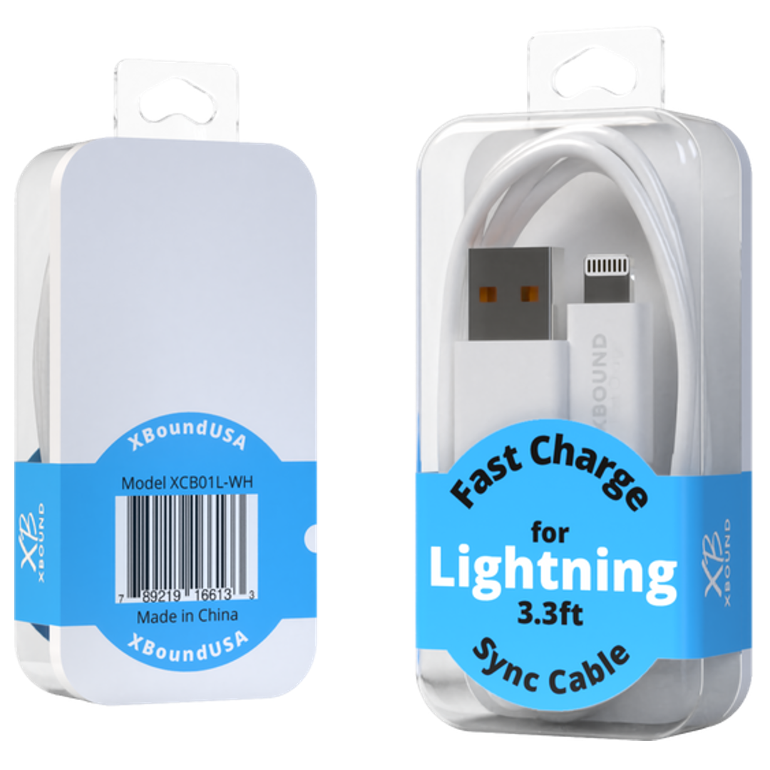 2A ⚡️Fast Charging PVC Colourful Cable