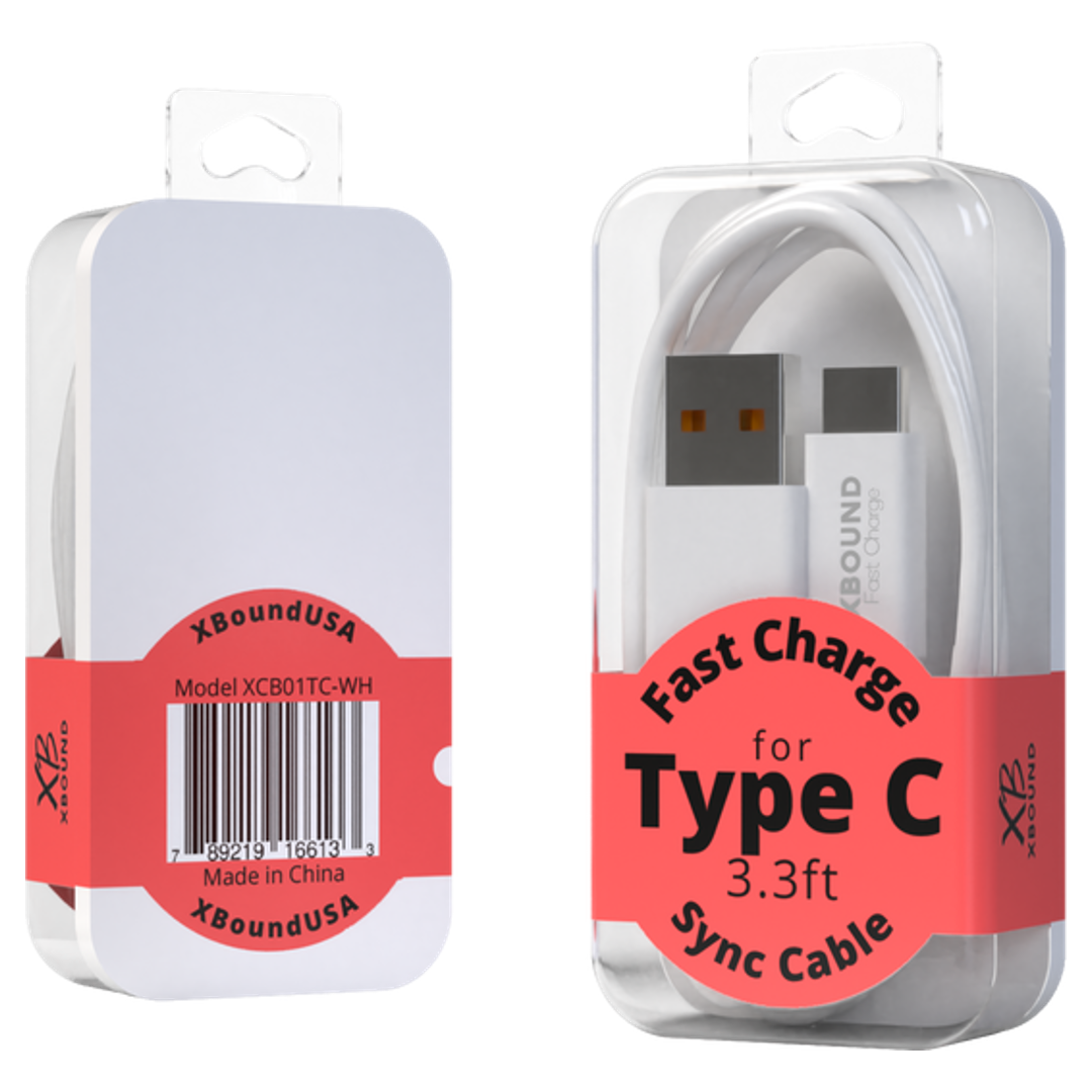 2A ⚡️Fast Charging PVC Colourful Cable