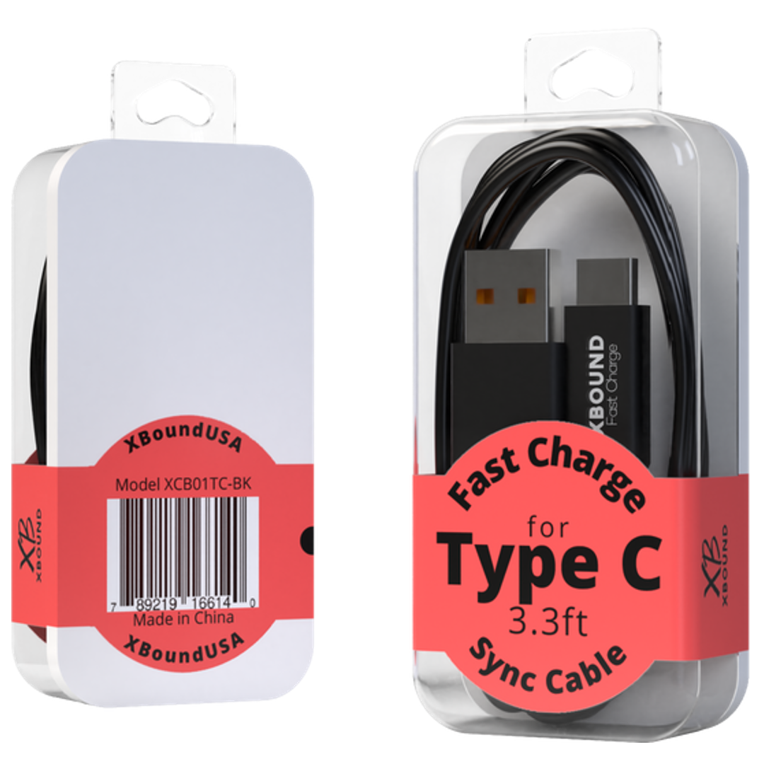 2A ⚡️Fast Charging PVC Colourful Cable