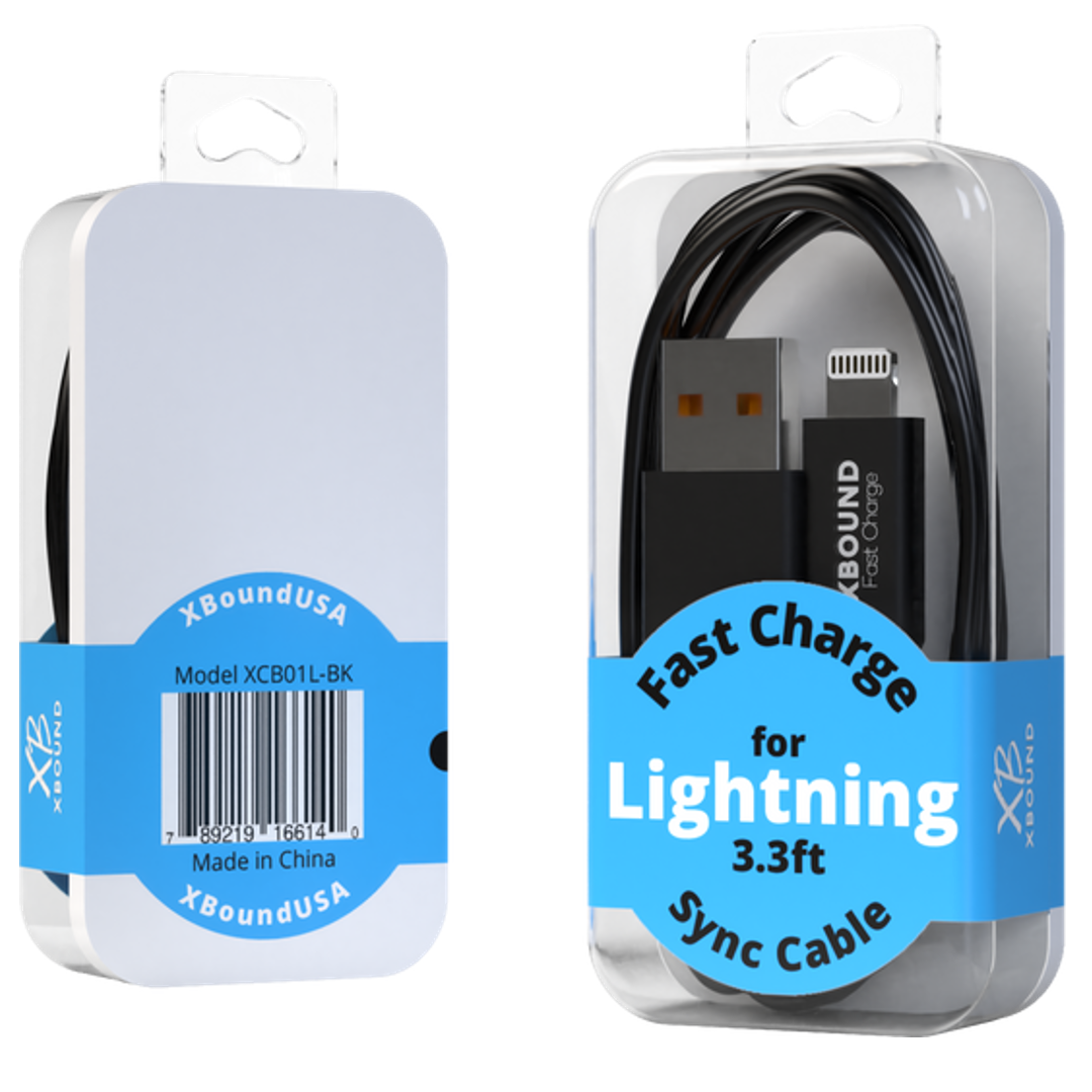 2A ⚡️Fast Charging PVC Colourful Cable