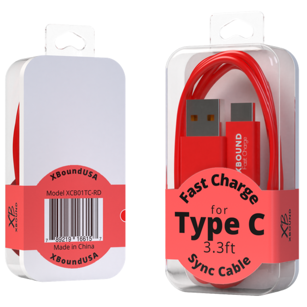 2A ⚡️Fast Charging PVC Colourful Cable