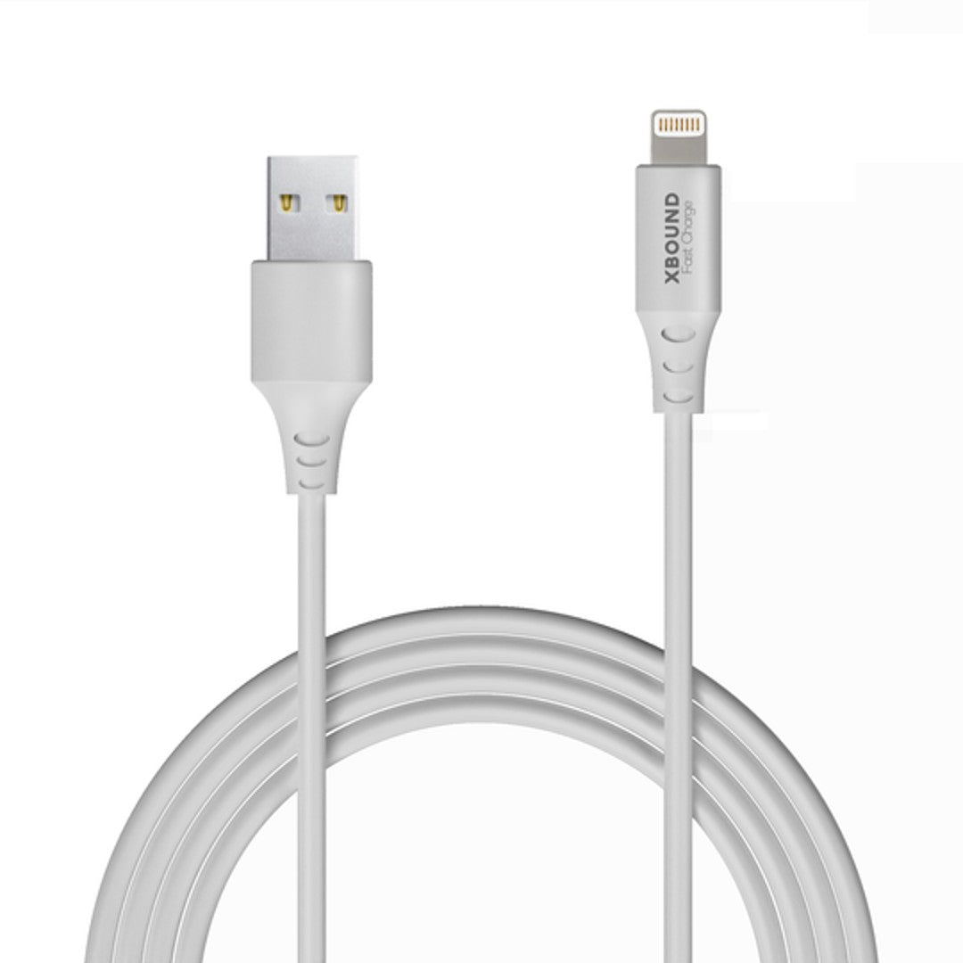 2A ⚡️Fast Charging PVC Colourful Cable