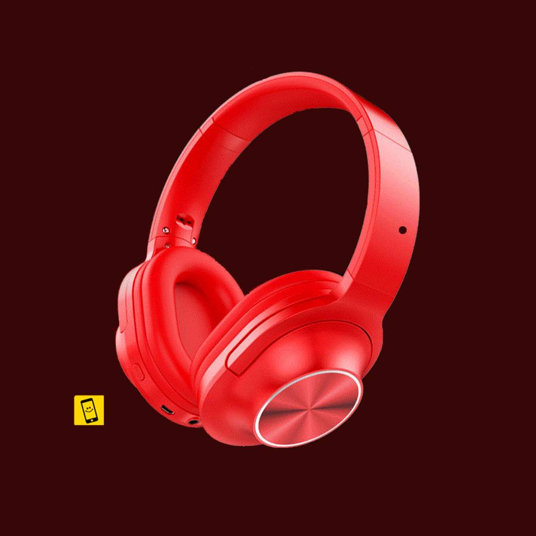Trendy Wireless Bluetooth Headset