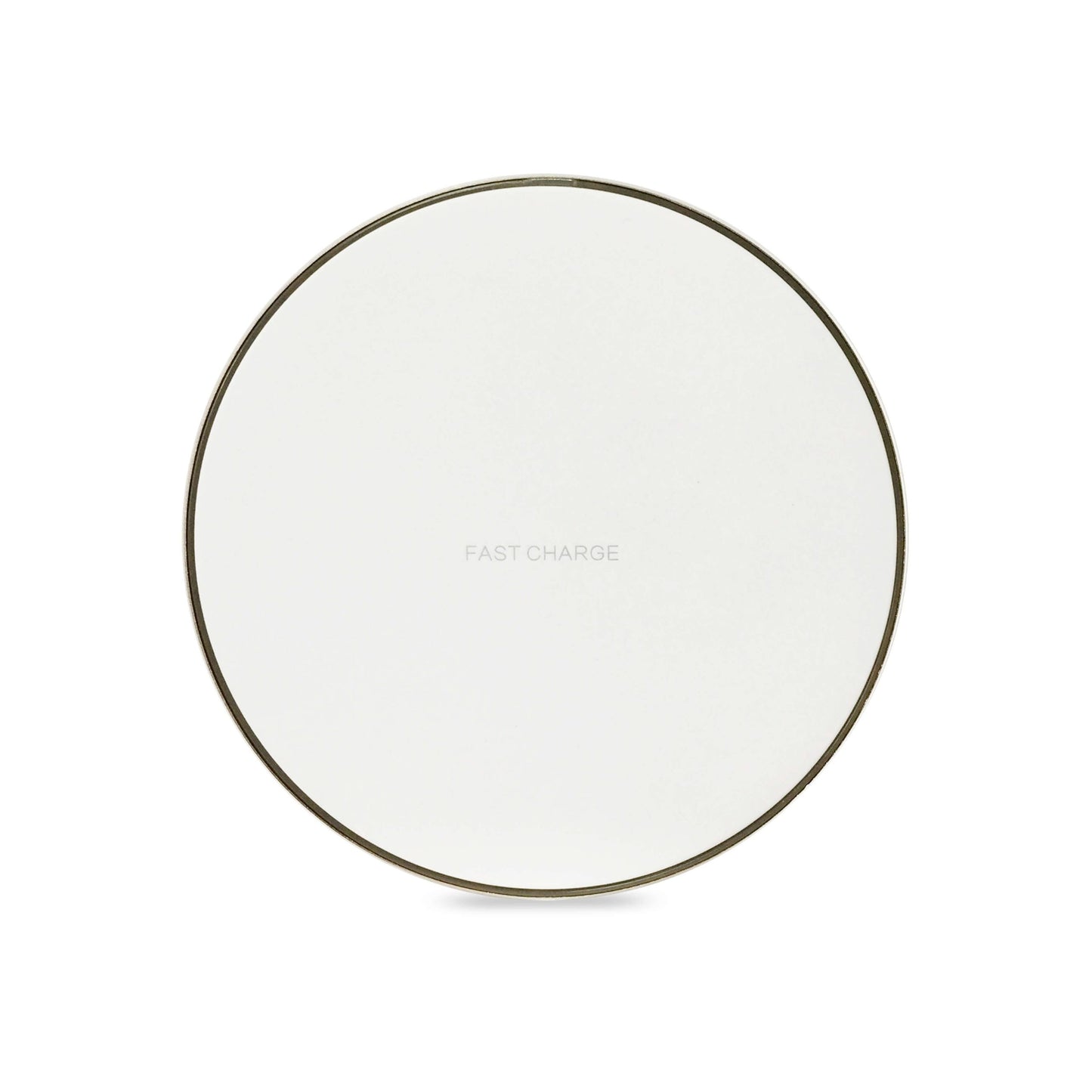 Qi Ti 5V 1A Wireless Charging Powerbank M98 6000Mah PU Leather