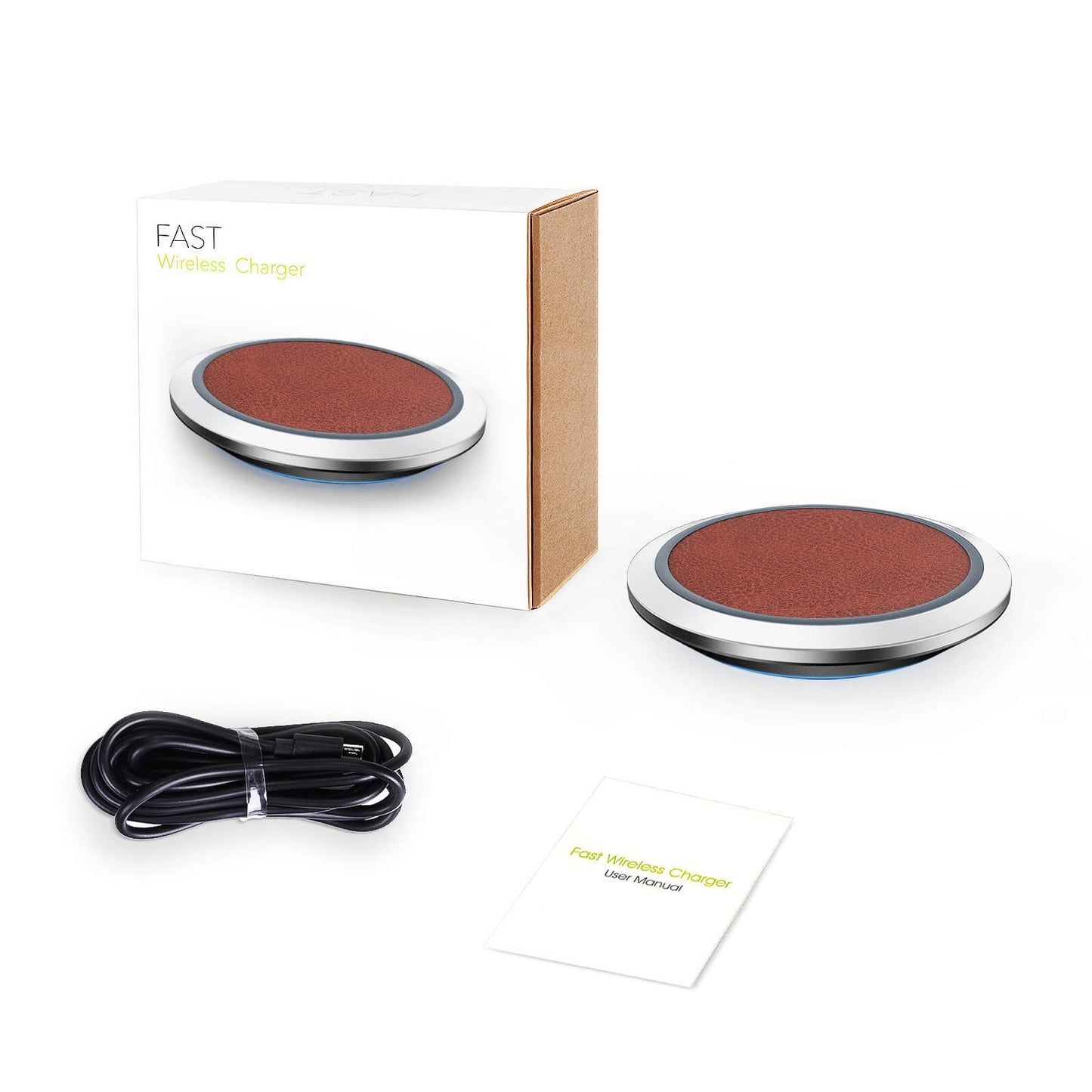 Wireless Charger W24