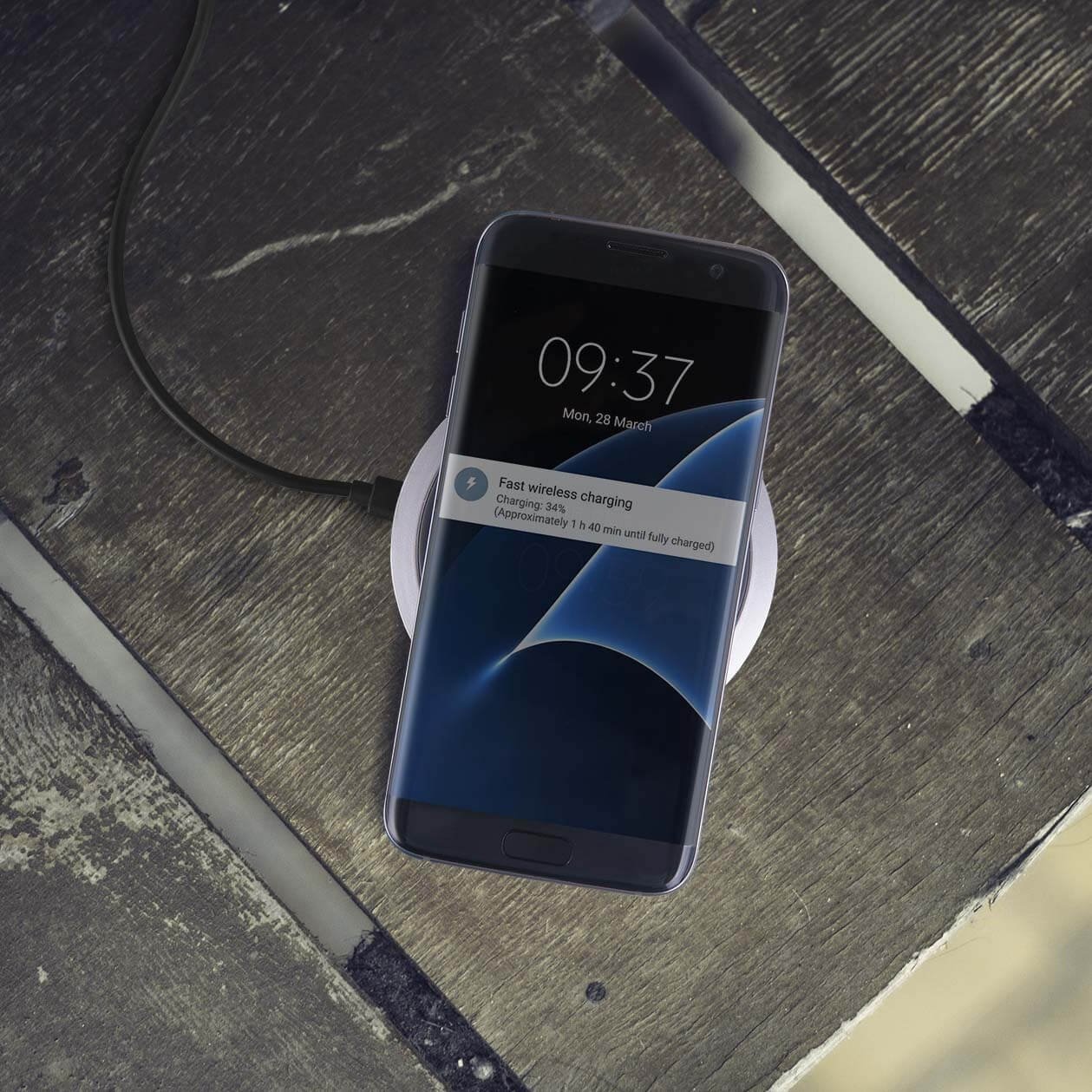 Wireless Charger W24