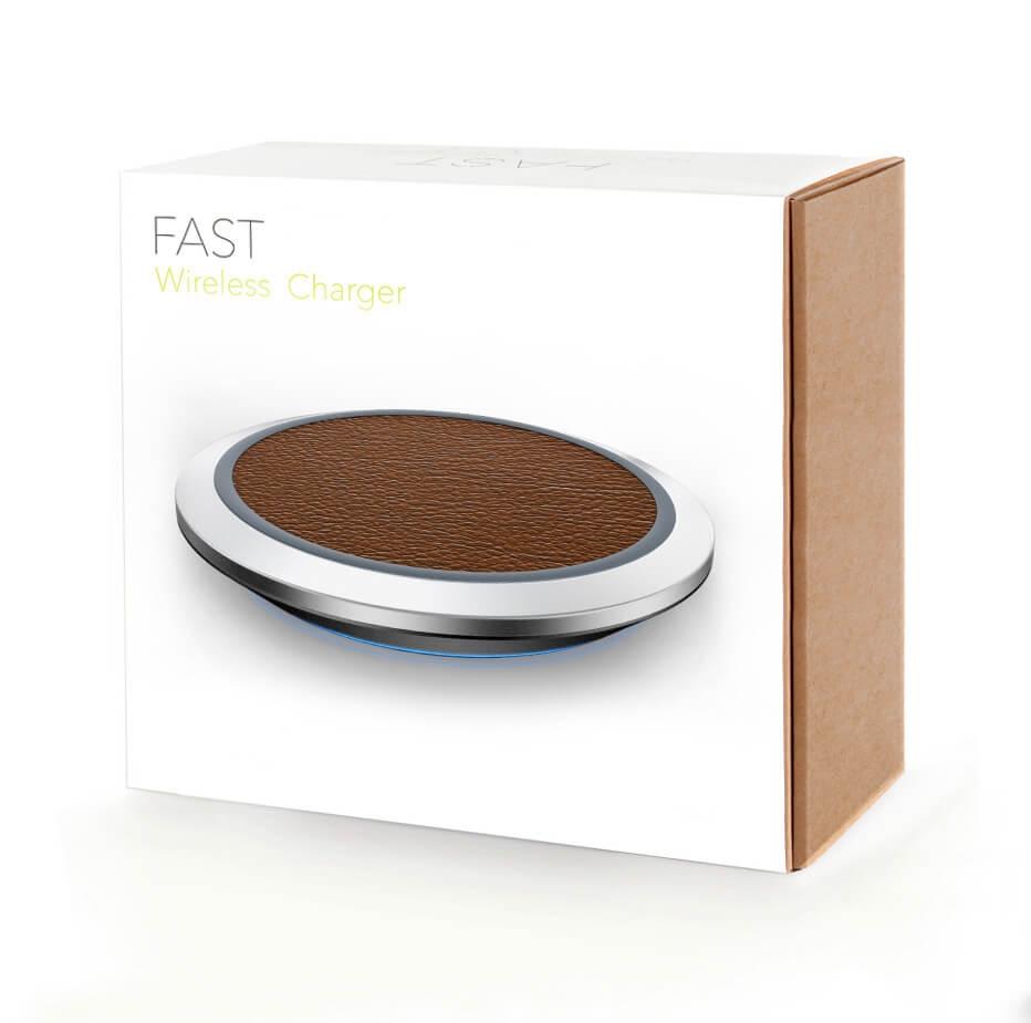 Wireless Charger W24