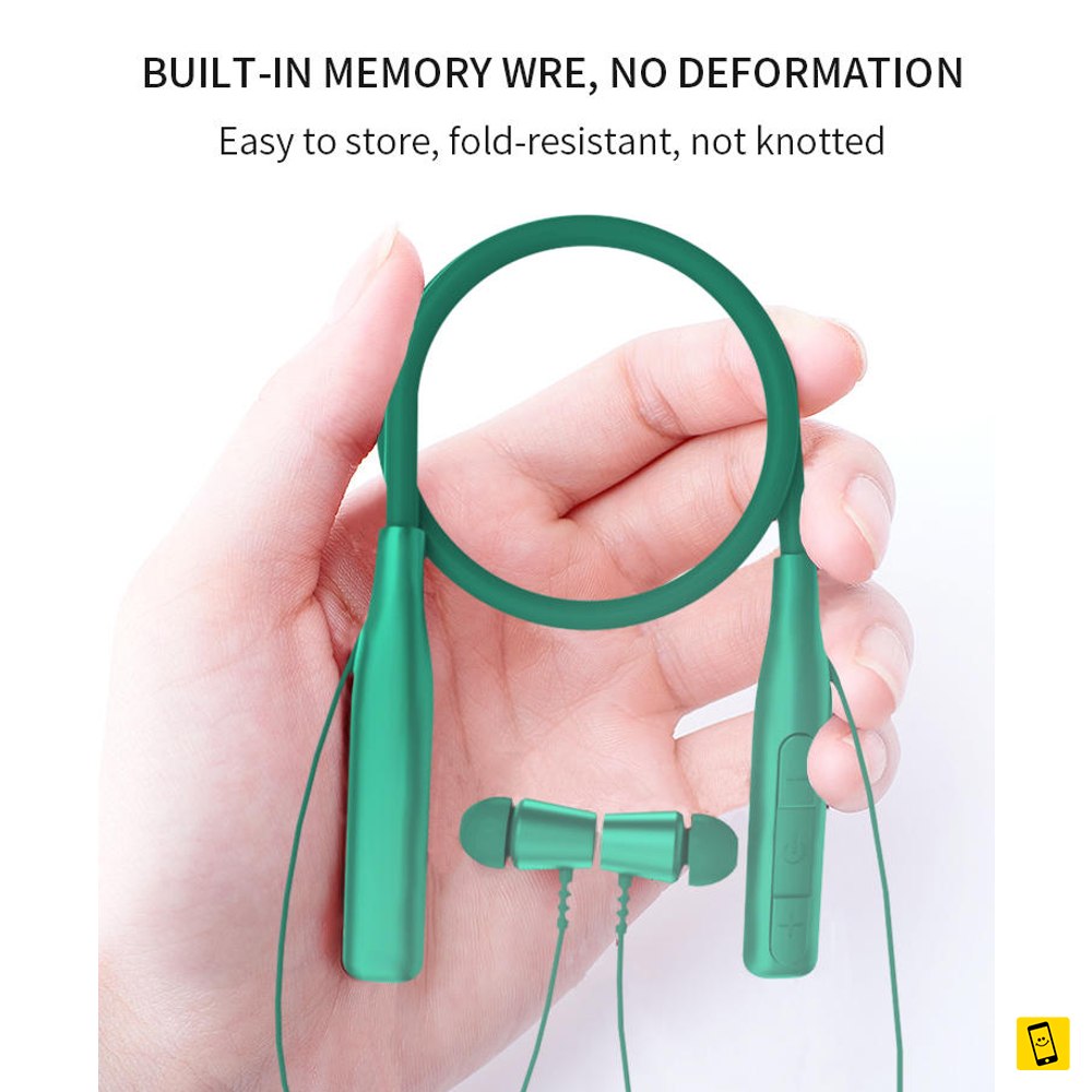 KayStar™ K1 Wireless Bluetooth Headphones
