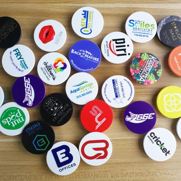 Custom Promotional Phone Holders [HIGH QUALITY]