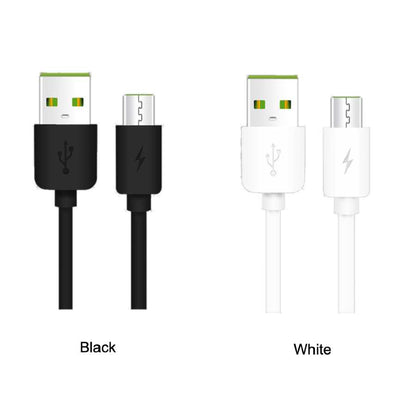 3A⚡️ Turbo Fast Charging Cable