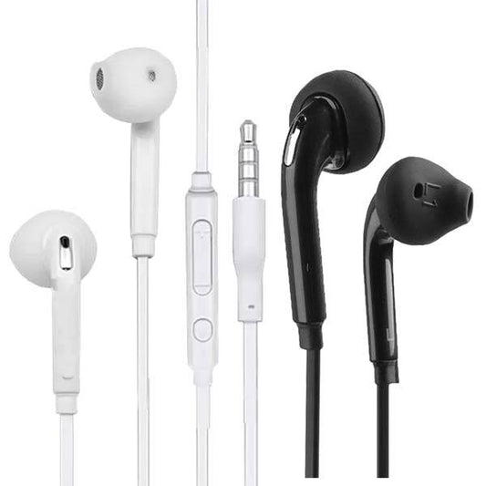 Universal Samsung S6 S7 earbuds with Mic & Volume control