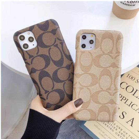 C Brand Premium Phone Case