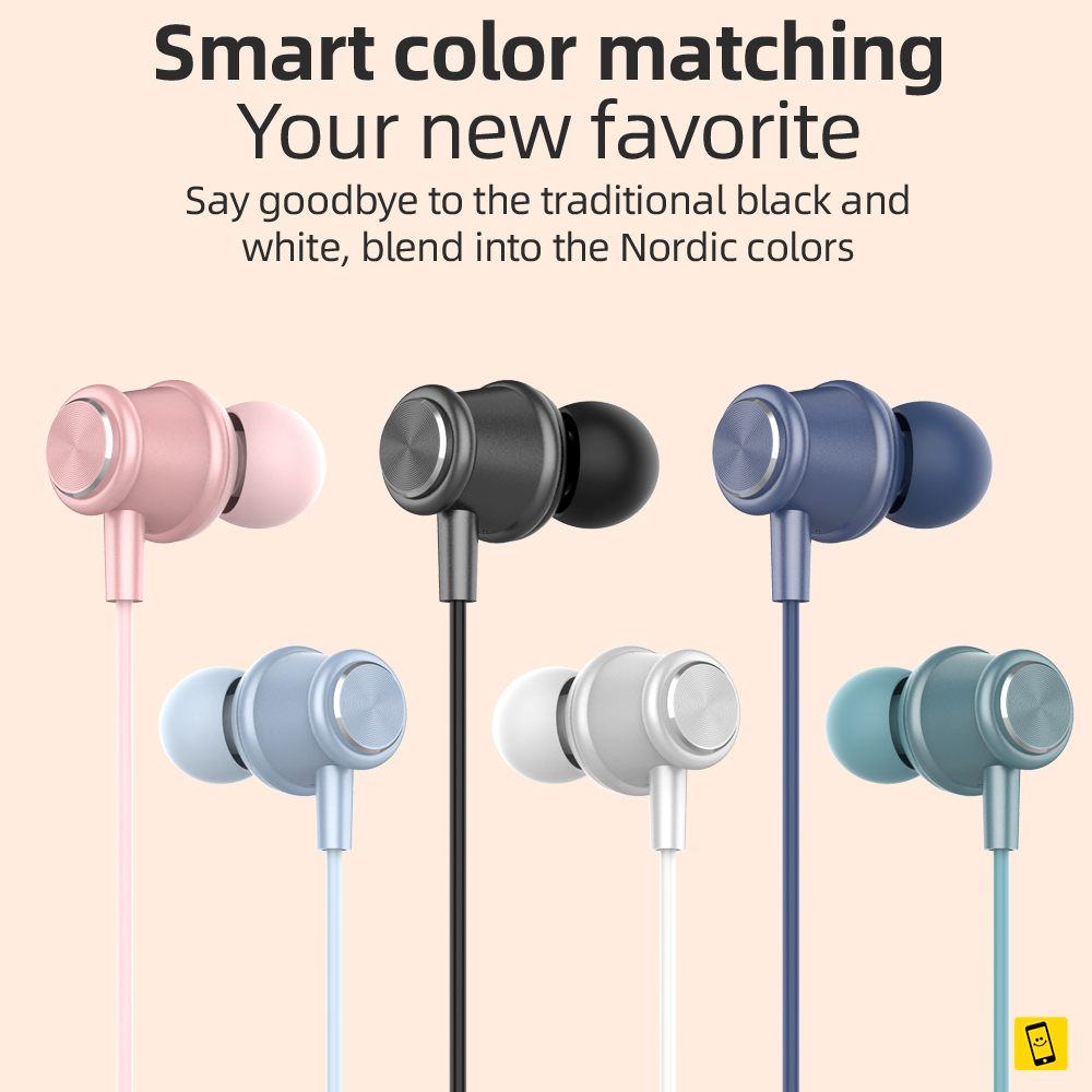 AirXpro™ Wireless Sports Headphones Neckband (Large battery)