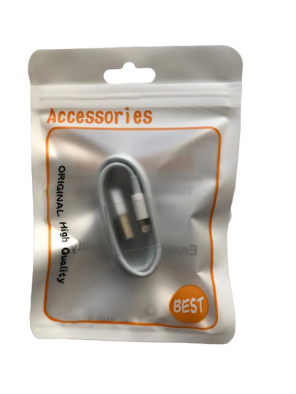 2A Fast Charging Type C USB 3.1 Cable Charger