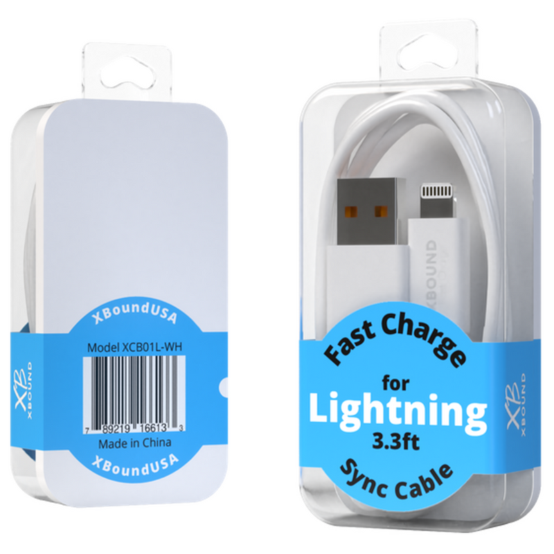 2A ⚡️Fast Charging PVC Colourful Cable