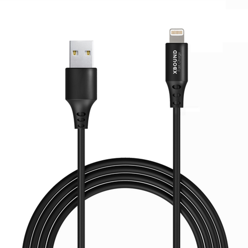 2A ⚡️Fast Charging PVC Colourful Cable