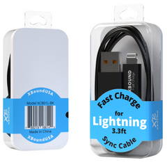 2A ⚡️Fast Charging PVC Colourful Cable