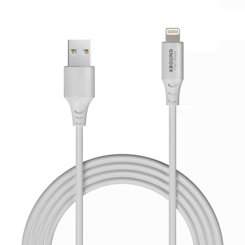 2A ⚡️Fast Charging PVC Colourful Cable