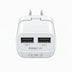 Dual Port Chargers
