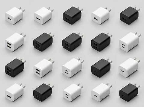 Wall Chargers