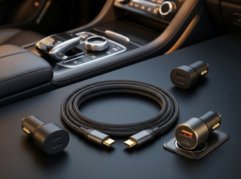 Car Chargers