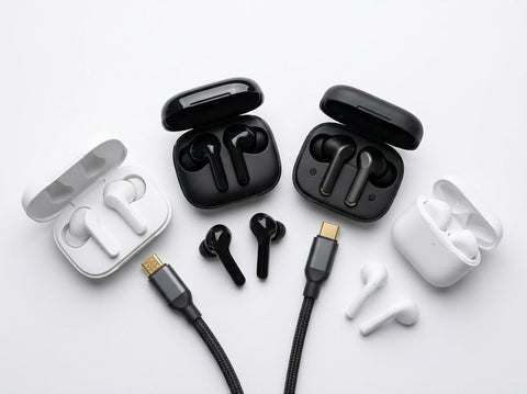 Wireless Earbuds