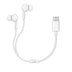 USB-C Earphones