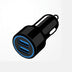 Dual USB Adapters