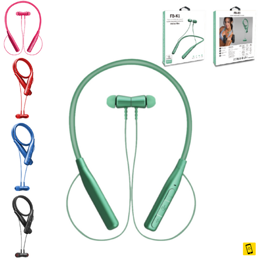 KayStar™ K1 Wireless Bluetooth Headphones