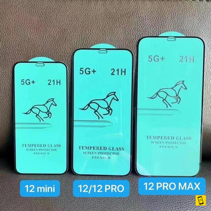 0.3mm 2.5D 9H High Quality Tempered Glass Screen Protector for All phone models