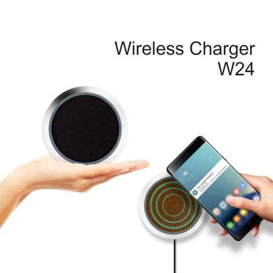 Wireless Charger W24