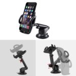 China-Supplier-Universal car phone holder stand mount with suction-cheap-Price-Wholesale-USA-Distributor-Factory-Bulk-Lots-Manufacturer