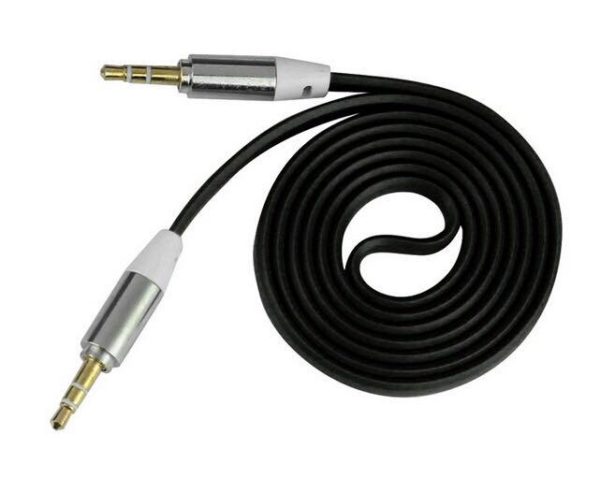 cheap wholesale 3.5mm aux audio cable for car